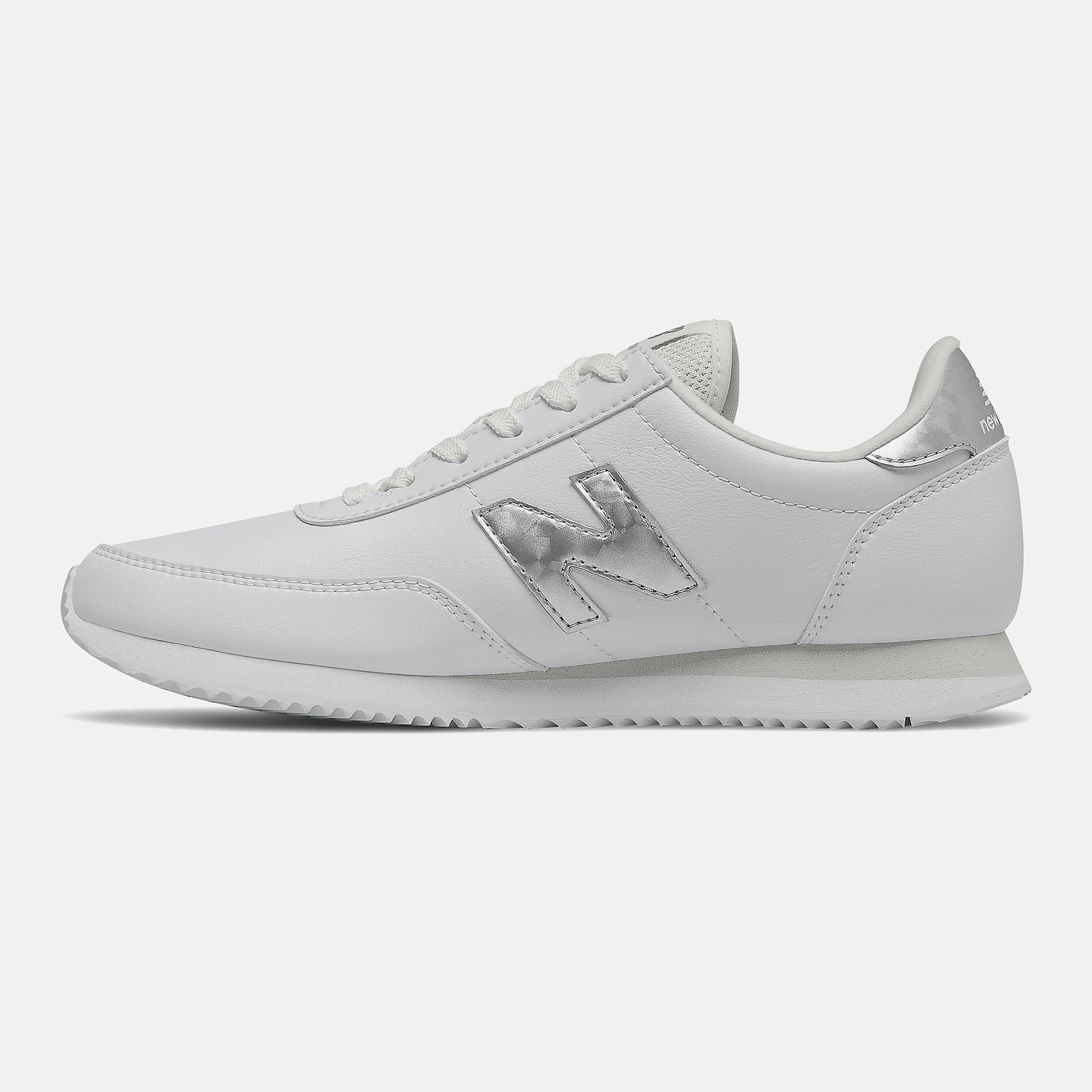 White/Silver 720 | New Balance Shoes