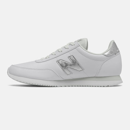 White/Silver 720 | New Balance Shoes