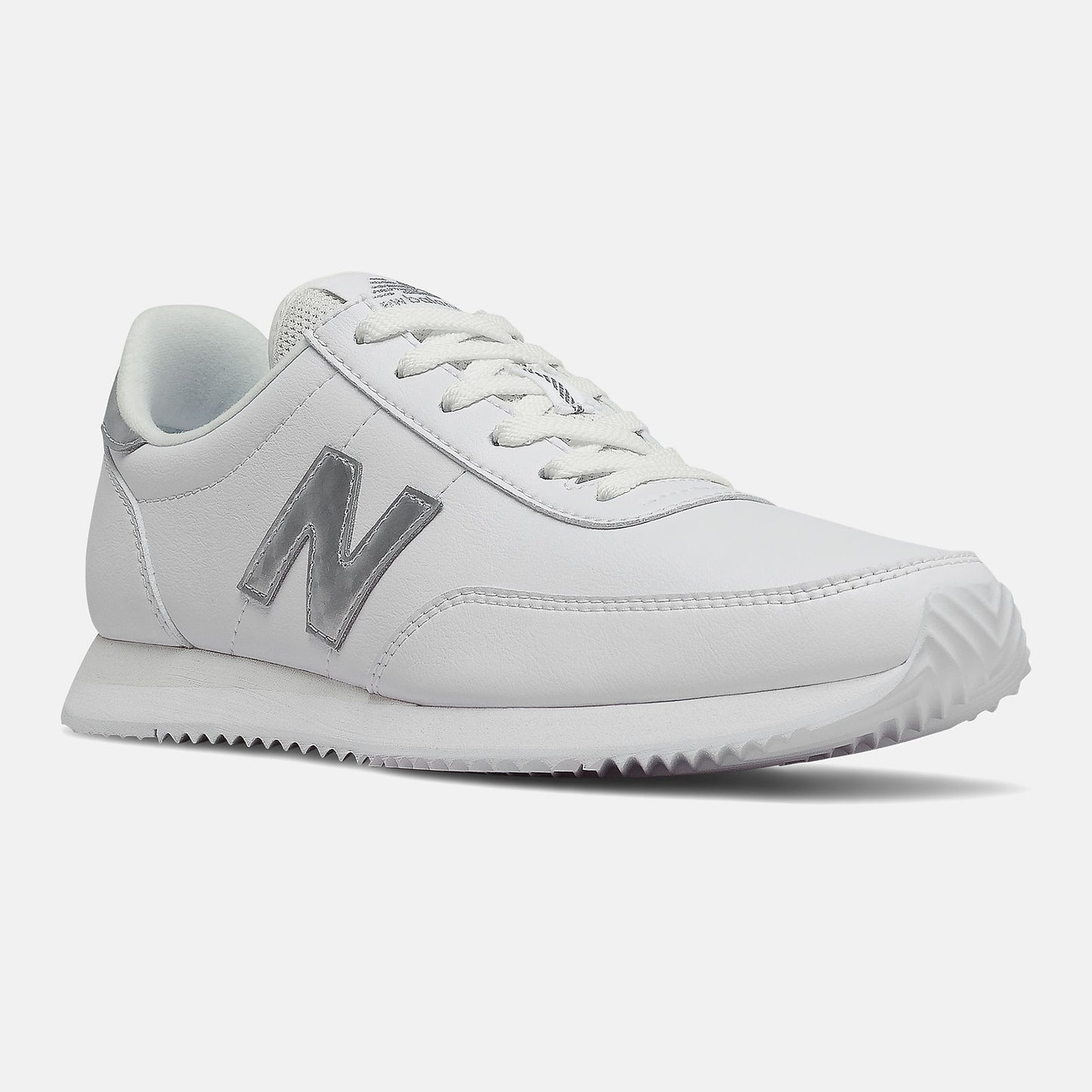 White/Silver 720 | New Balance Shoes