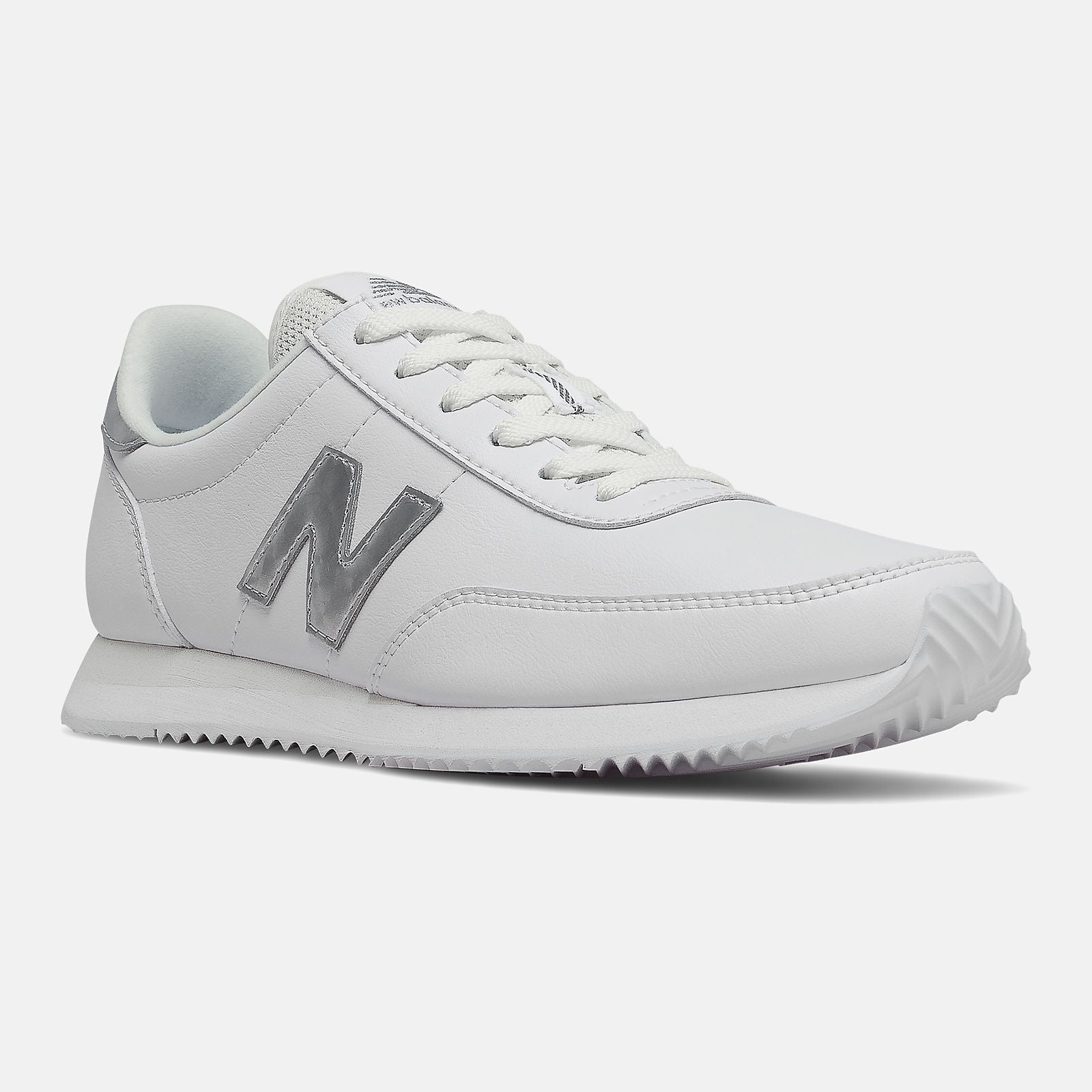 White/Silver 720 | New Balance Shoes