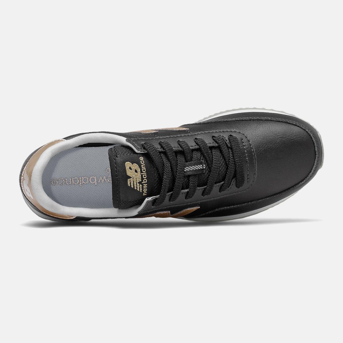 Black/Gold 720 | New Balance Shoes