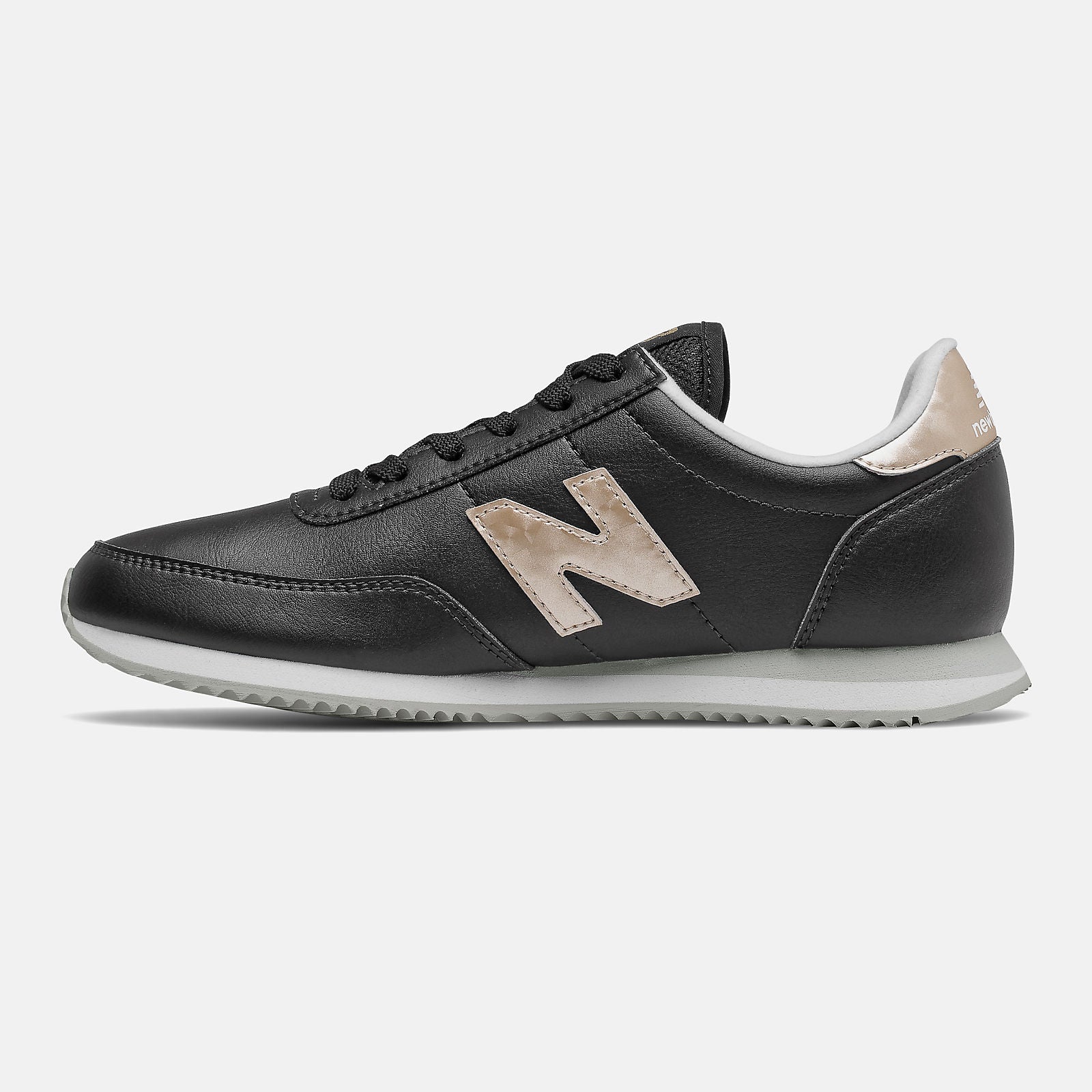 Black/Gold 720 | New Balance Shoes