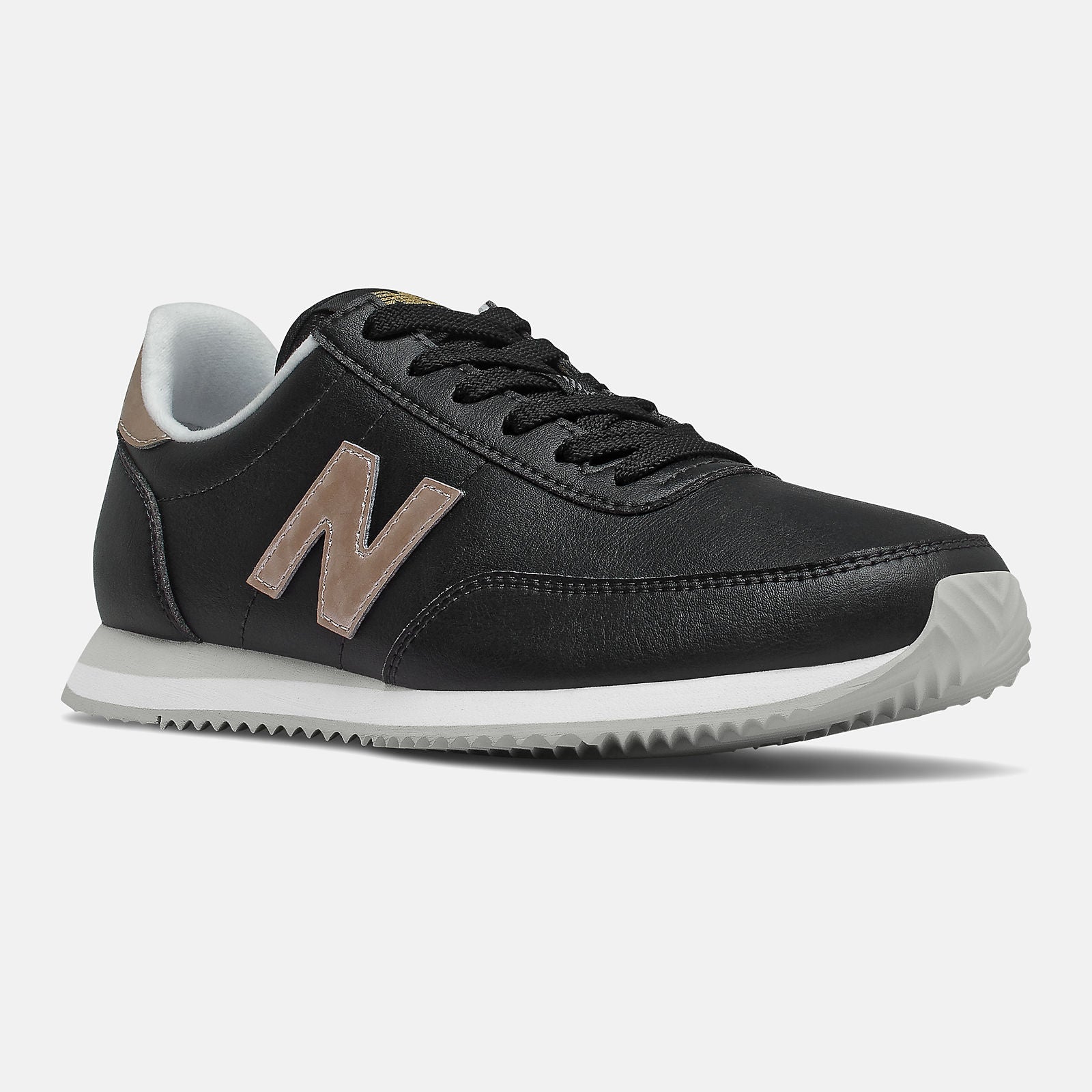 Black/Gold 720 | New Balance Shoes