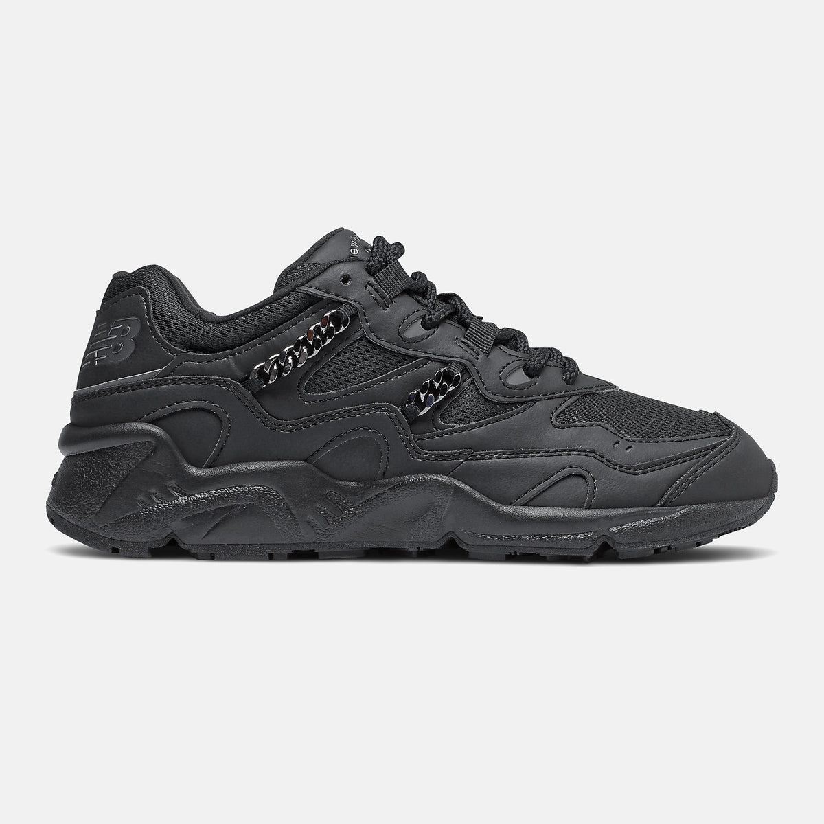 Black/Silver 850 | New Balance Shoes