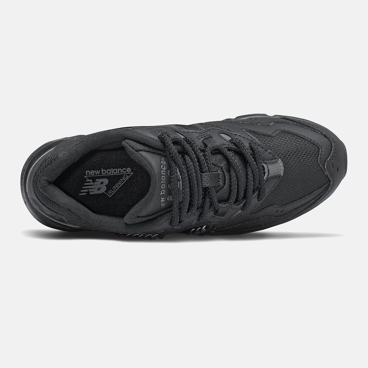 Black/Silver 850 | New Balance Shoes