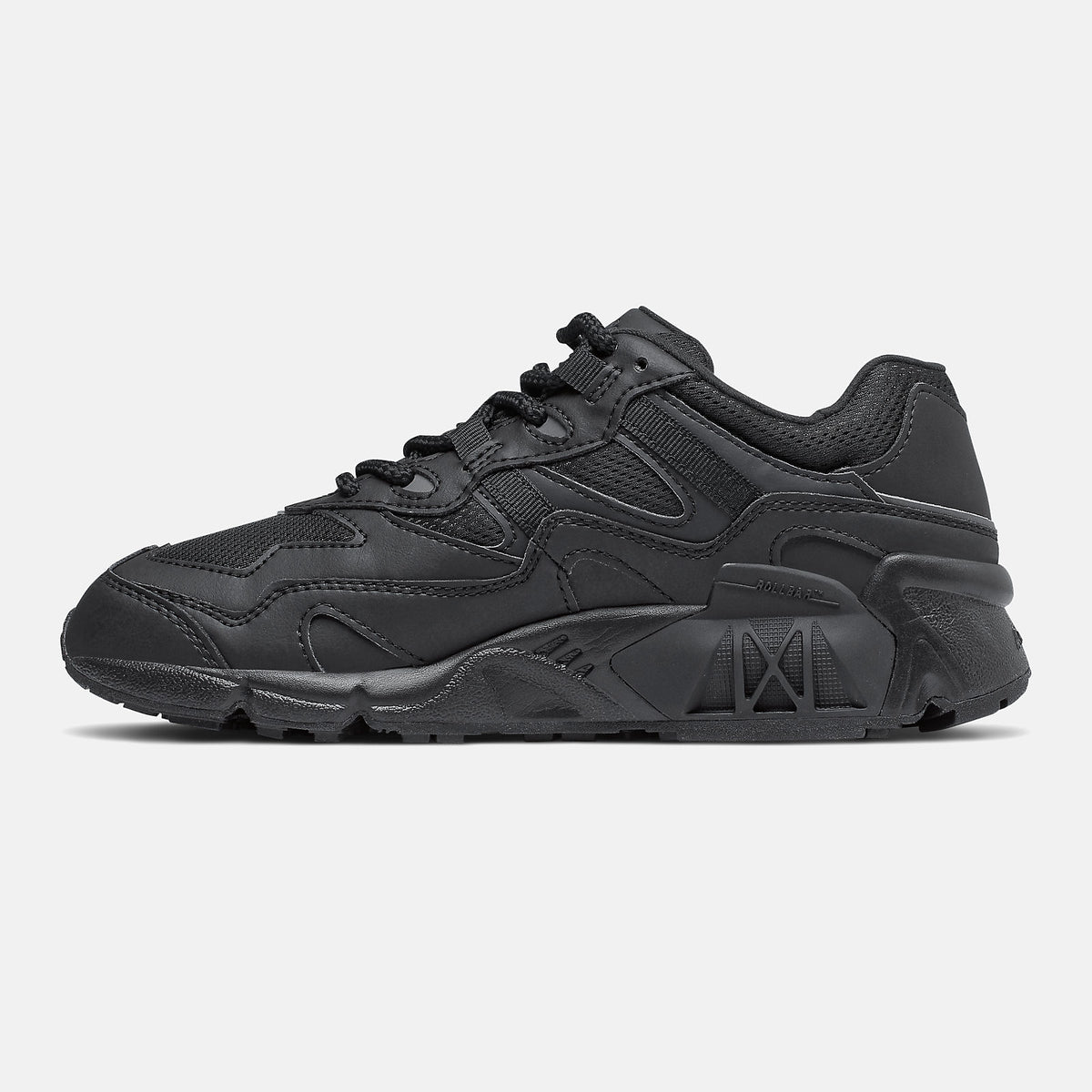 Black/Silver 850 | New Balance Shoes