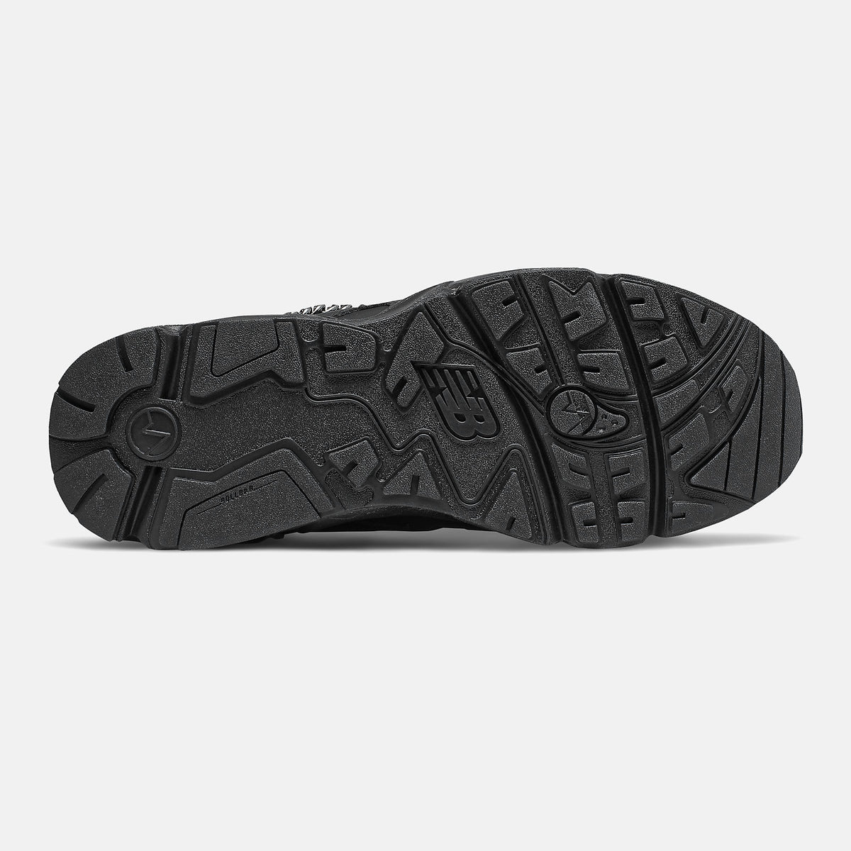 Black/Silver 850 | New Balance Shoes