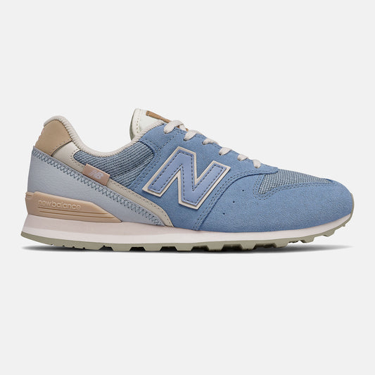 Stellar Blue/Rose 996 | New Balance Shoes