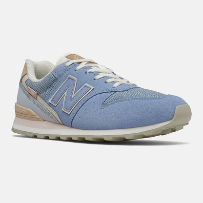 Stellar Blue/Rose 996 | New Balance Shoes