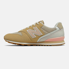Maple/Cloud Pink 996 | New Balance Shoes