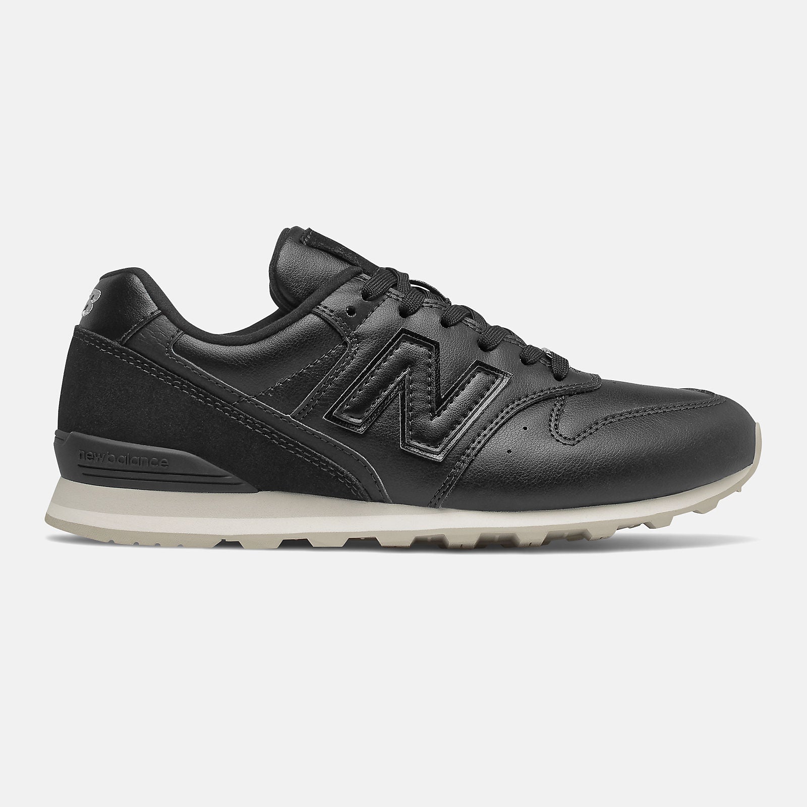Black/Phantom 996 | New Balance Shoes