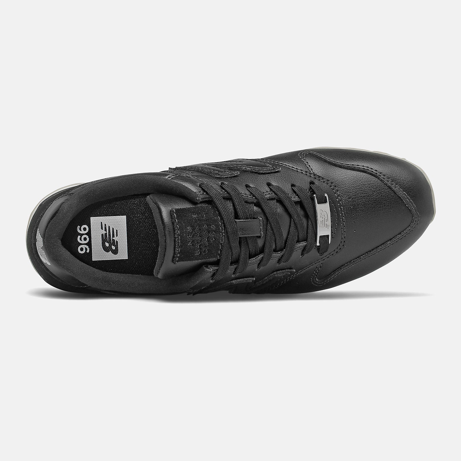 Black/Phantom 996 | New Balance Shoes