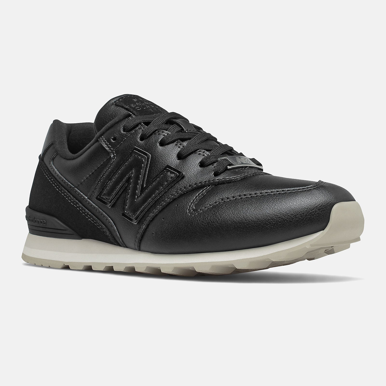 Black/Phantom 996 | New Balance Shoes