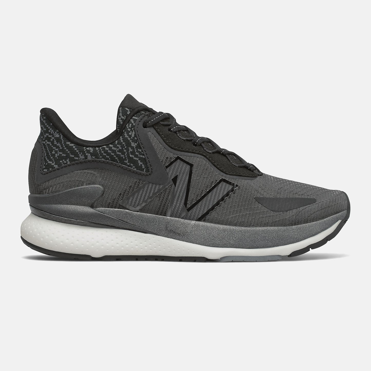 Black/Virtual Sky Lerato | New Balance Shoes