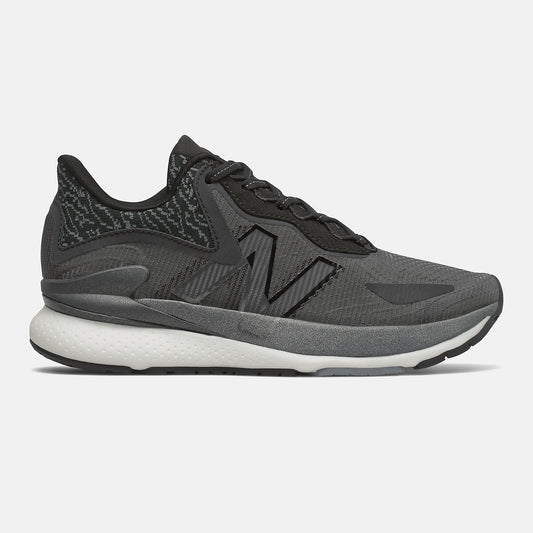 Black/Virtual Sky Lerato | New Balance Shoes