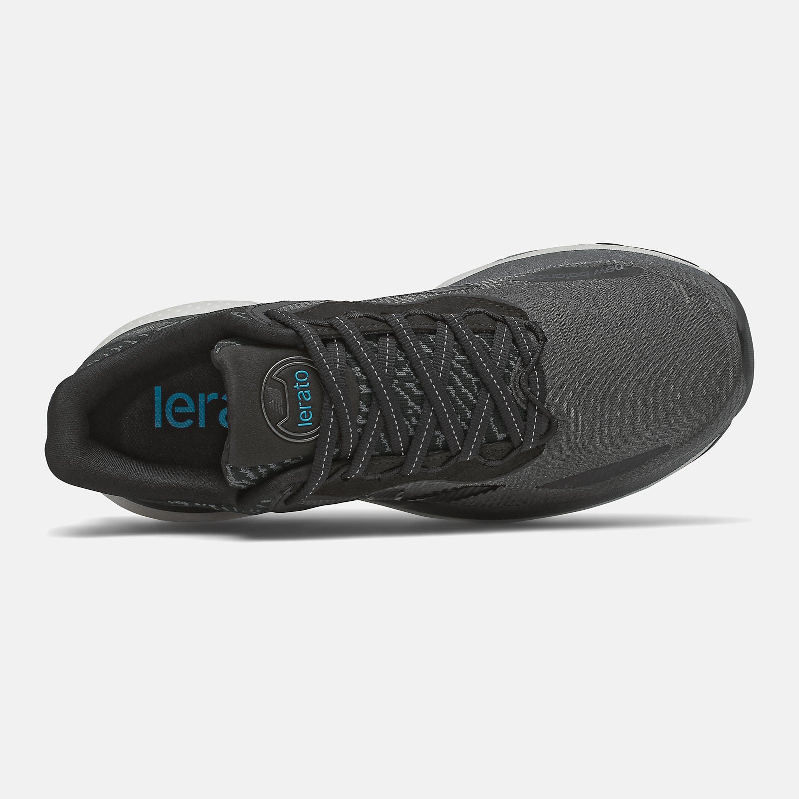 Black/Virtual Sky Lerato | New Balance Shoes