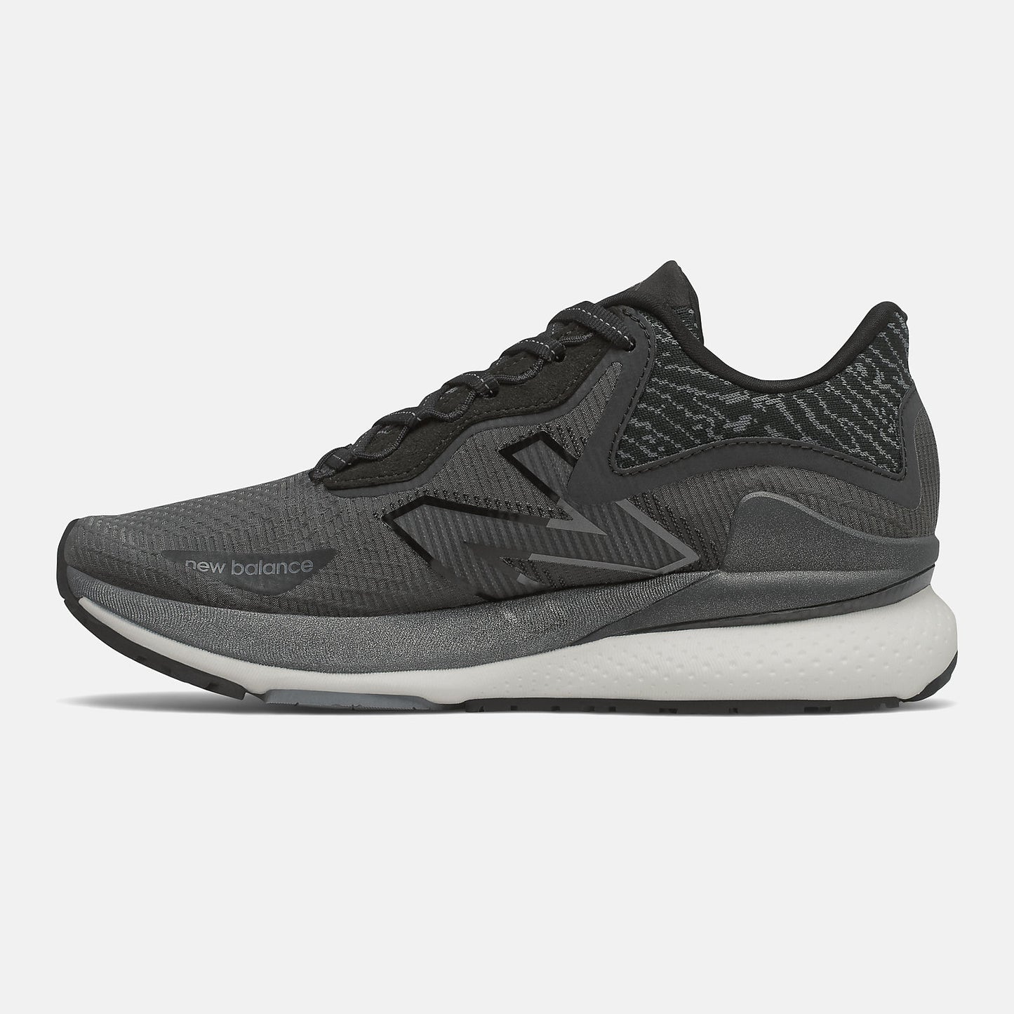 Black/Virtual Sky Lerato | New Balance Shoes