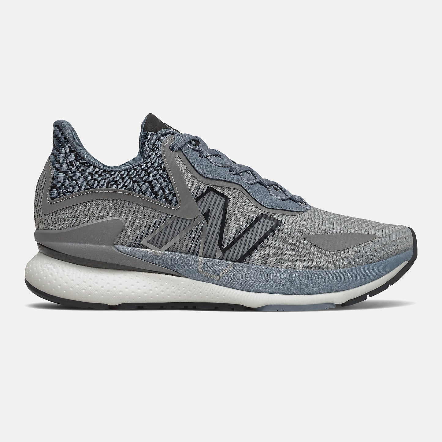 Grey/Bleached Lime Glo Lerato | New Balance Shoes