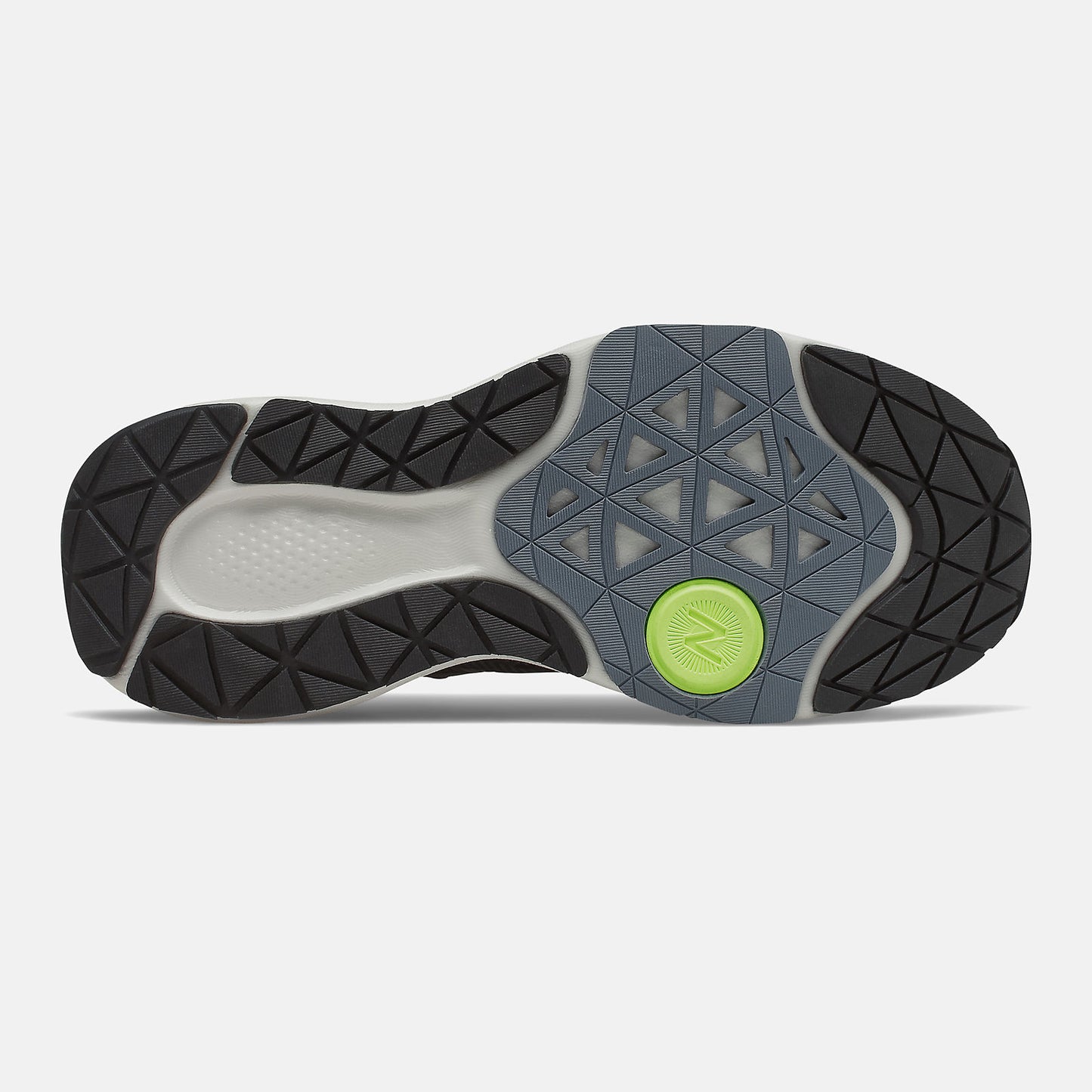 Grey/Bleached Lime Glo Lerato | New Balance Shoes