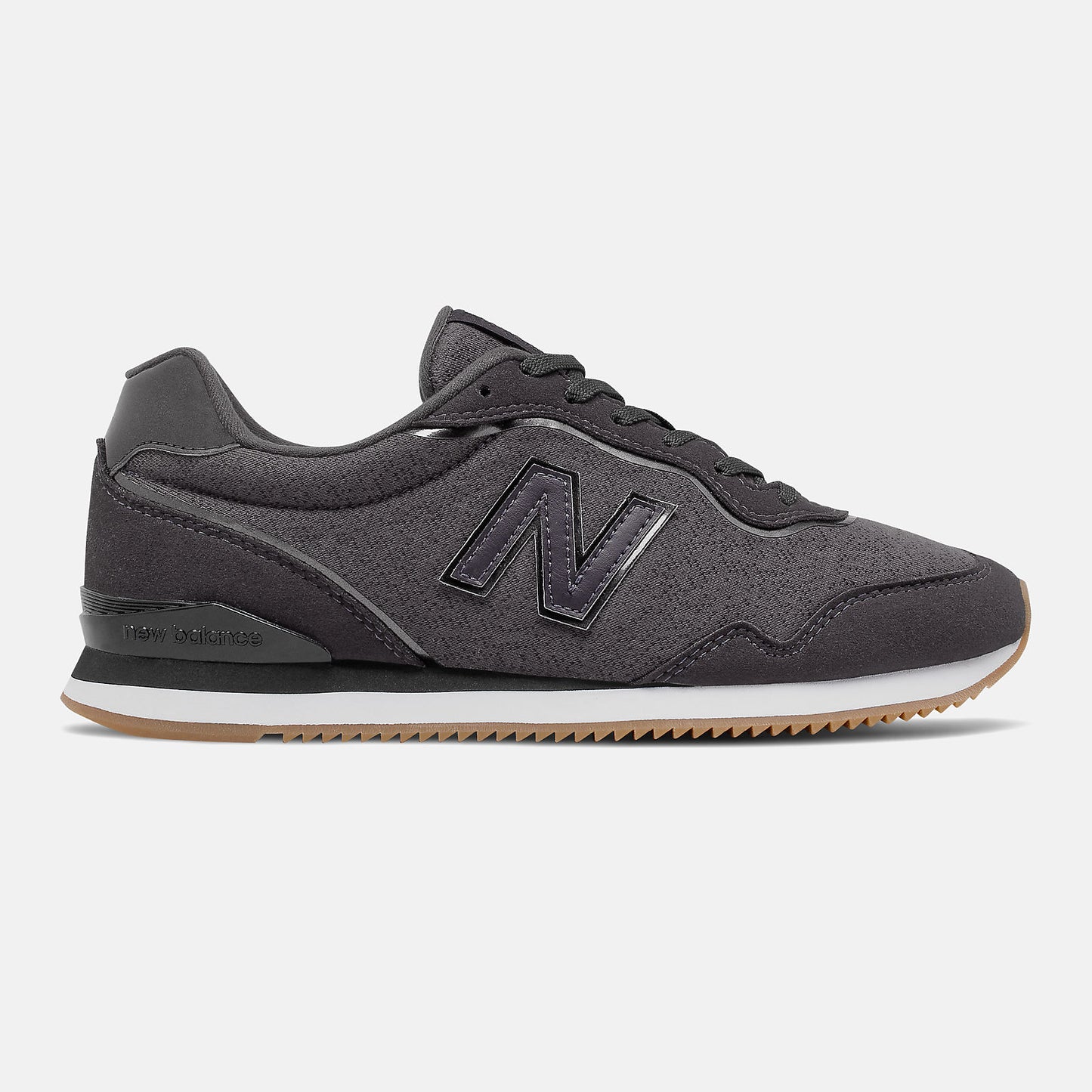 Chalkboard/Black Metallic Sola Sleek | New Balance Shoes