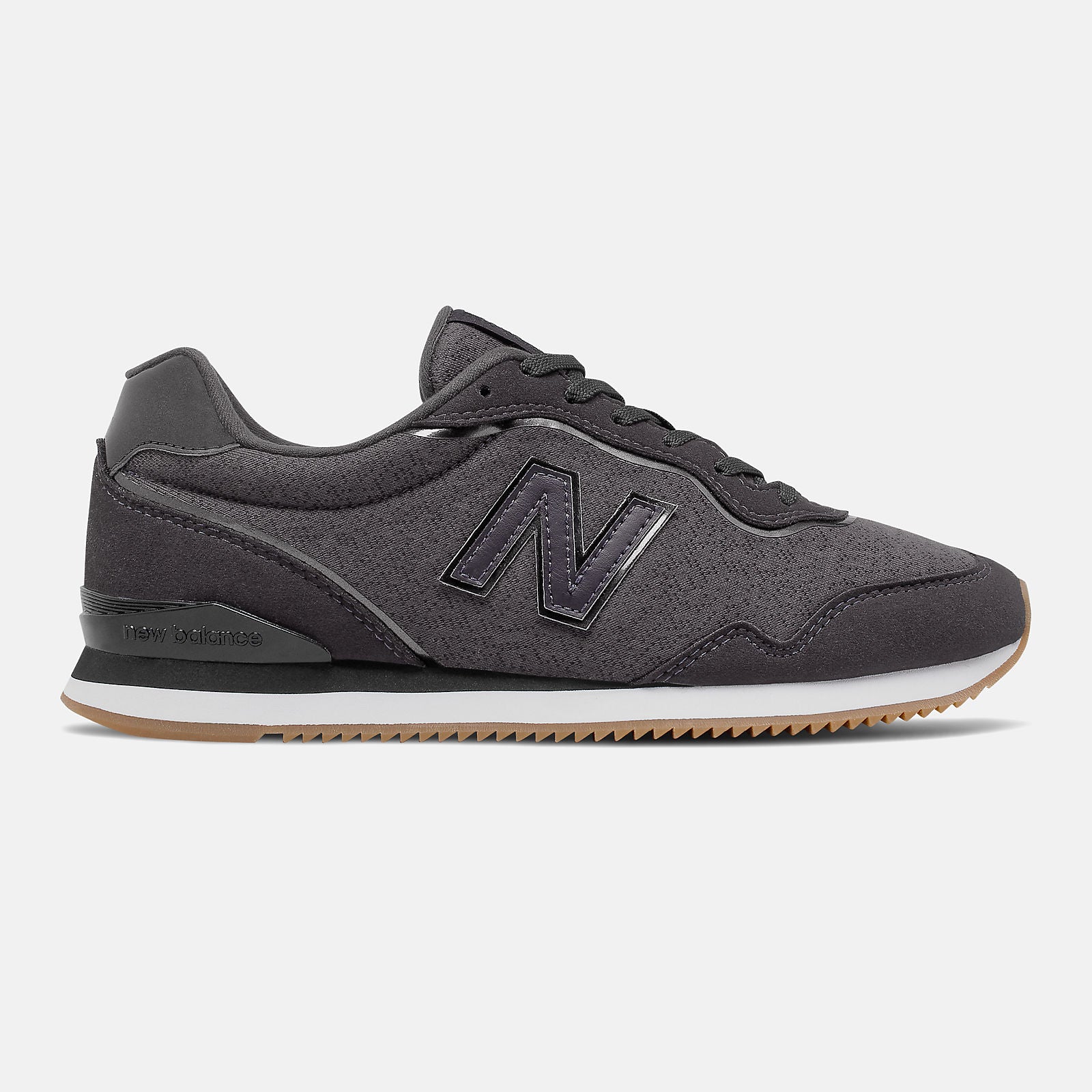 Chalkboard/Black Metallic Sola Sleek | New Balance Shoes