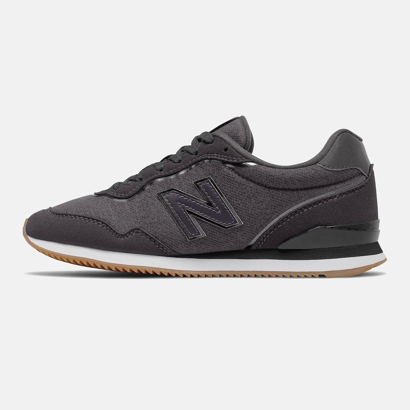 Chalkboard/Black Metallic Sola Sleek | New Balance Shoes