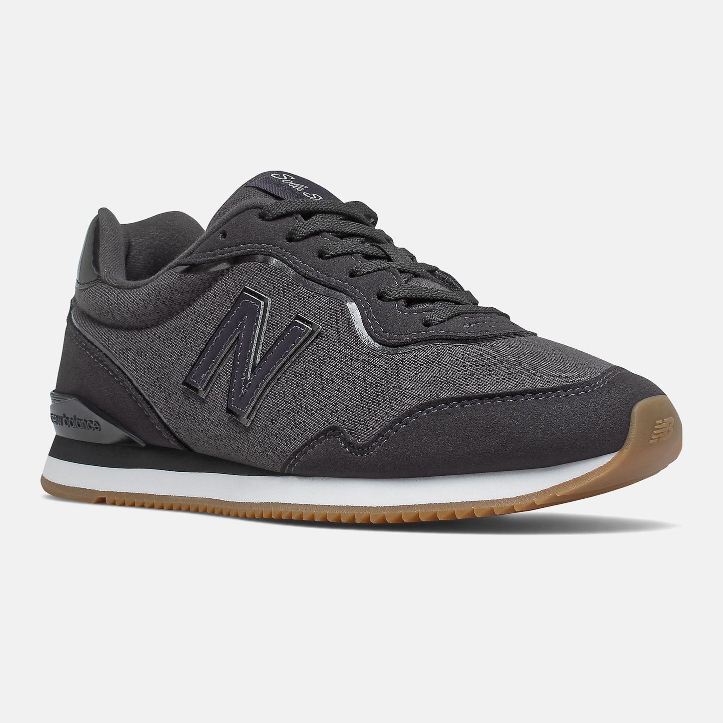 Chalkboard/Black Metallic Sola Sleek | New Balance Shoes