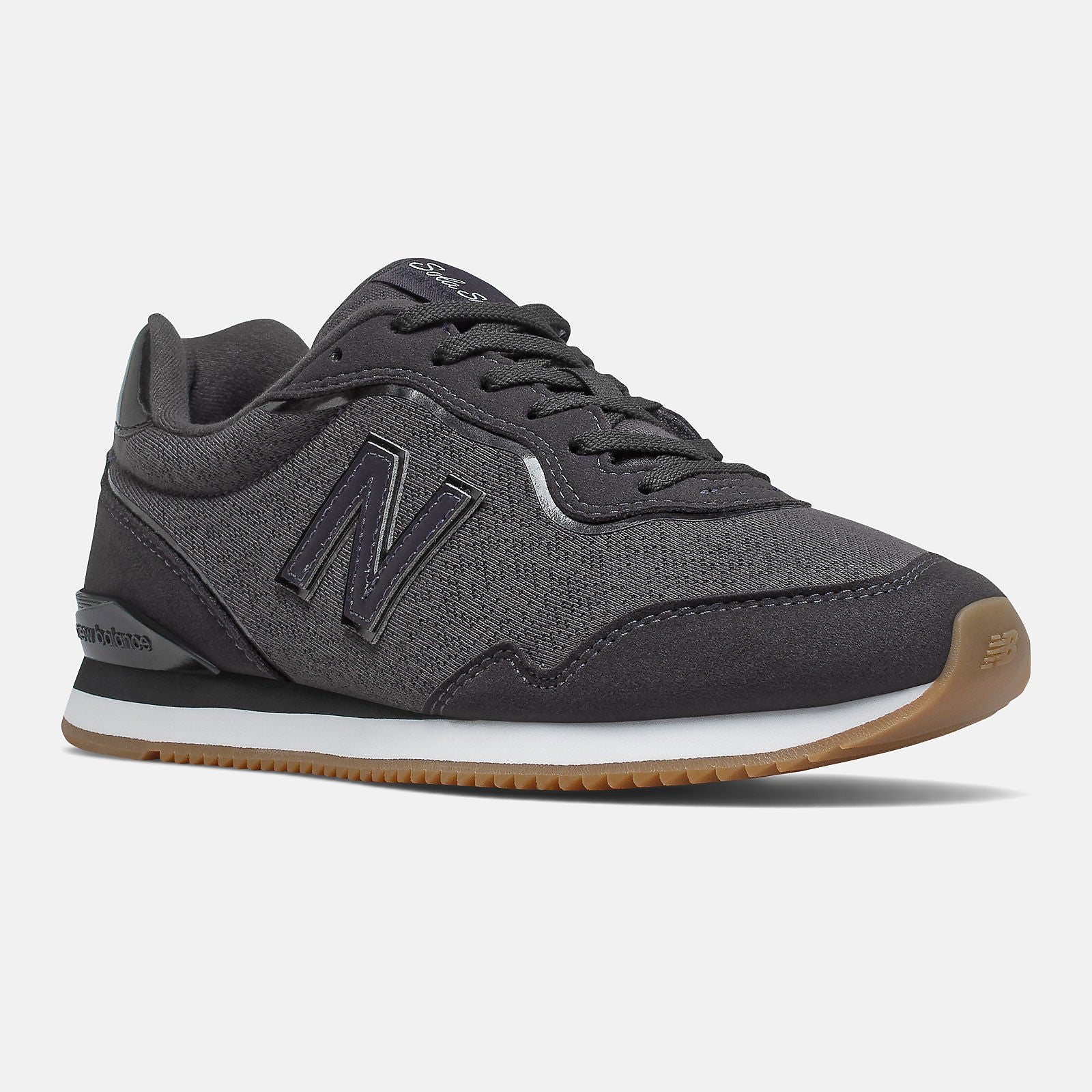 Chalkboard/Black Metallic Sola Sleek | New Balance Shoes