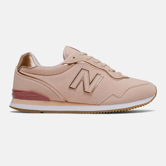 Rose/Rose Gold Metallic Sola Sleek | New Balance Shoes