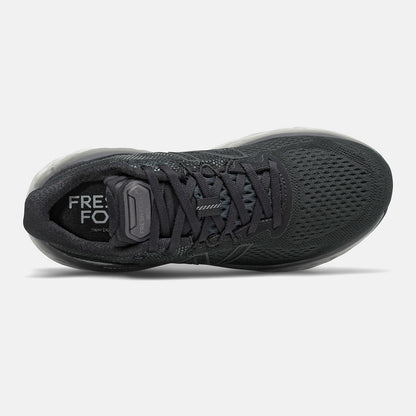 Black/Magnet Fresh Foam More v3 | New Balance Shoes