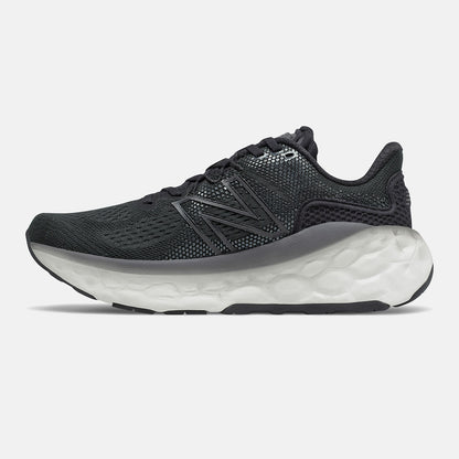 Black/Magnet Fresh Foam More v3 | New Balance Shoes