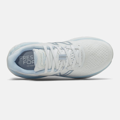 White/Uv Glo Fresh Foam More v3 | New Balance Shoes