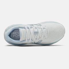 White/Uv Glo Fresh Foam More v3 | New Balance Shoes