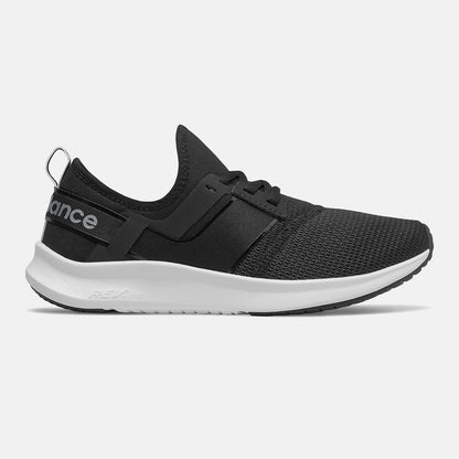 Black/White Metallic NB Nergize Sport | New Balance Shoes