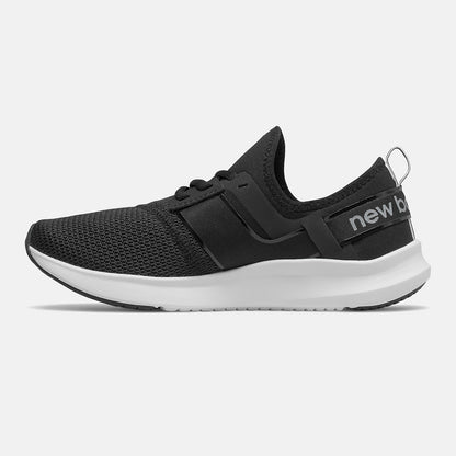Black/White Metallic NB Nergize Sport | New Balance Shoes