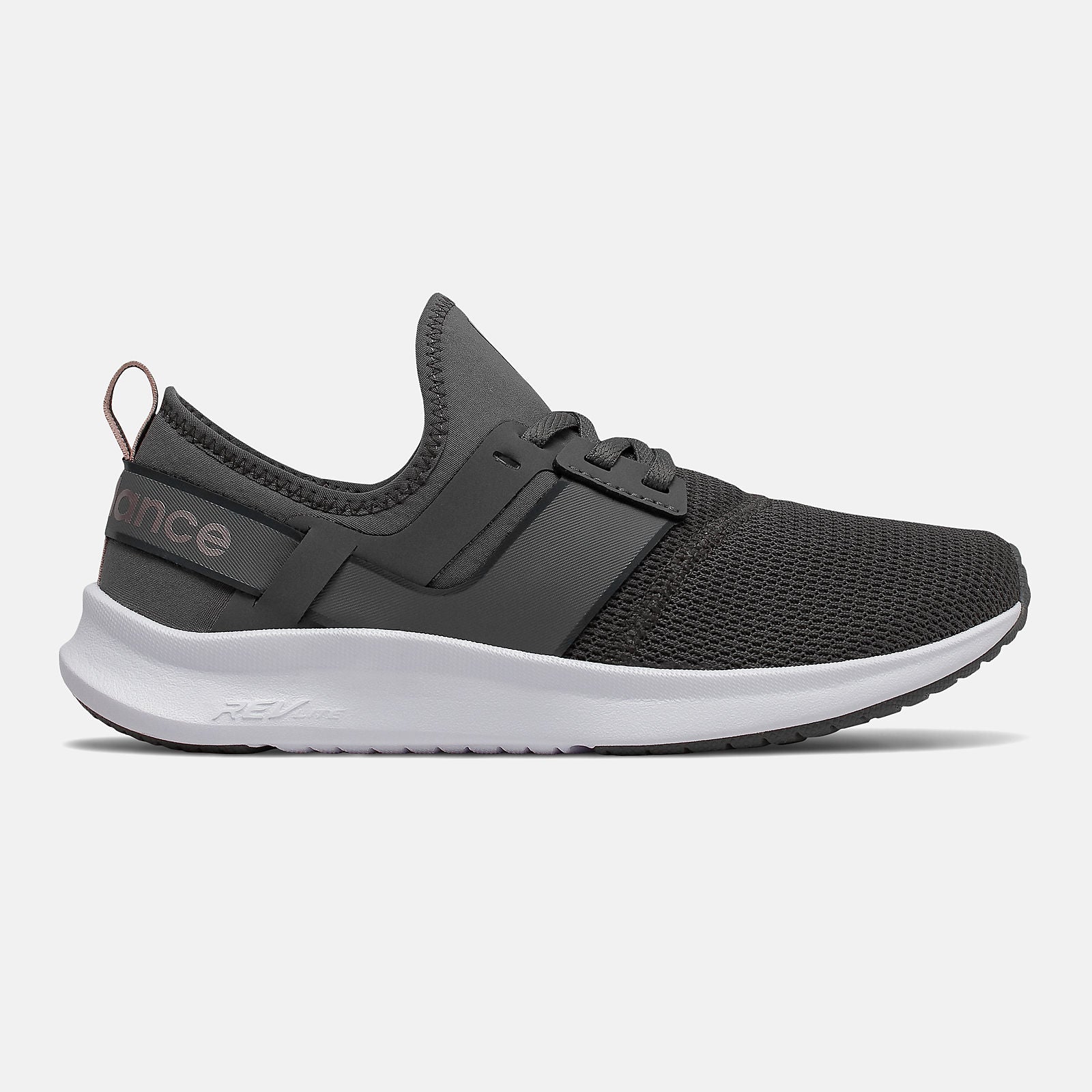 Castlerock/Champagne Metallic NB Nergize Sport | New Balance Shoes