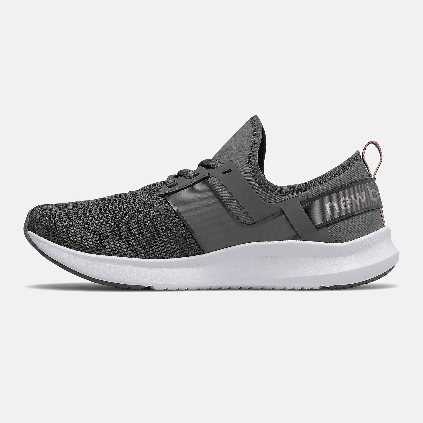 Castlerock/Champagne Metallic NB Nergize Sport | New Balance Shoes