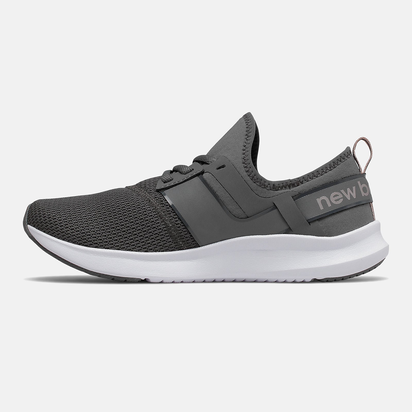 Castlerock/Champagne Metallic NB Nergize Sport | New Balance Shoes