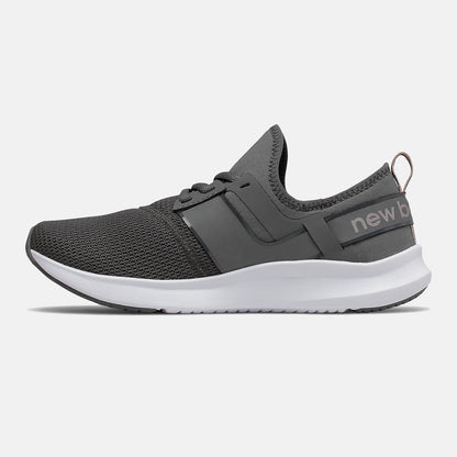 Castlerock/Champagne Metallic NB Nergize Sport | New Balance Shoes