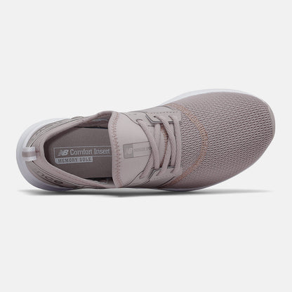 Logwood/Logwood Metallic NB Nergize Sport | New Balance Shoes