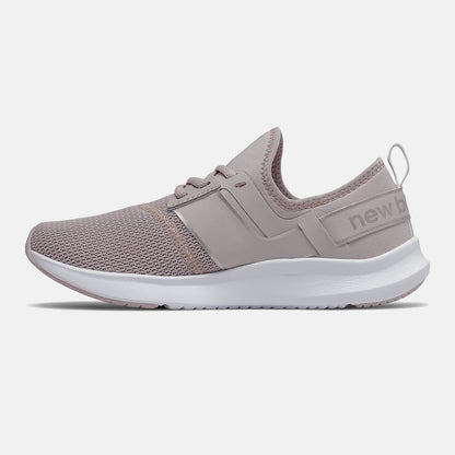 Logwood/Logwood Metallic NB Nergize Sport | New Balance Shoes