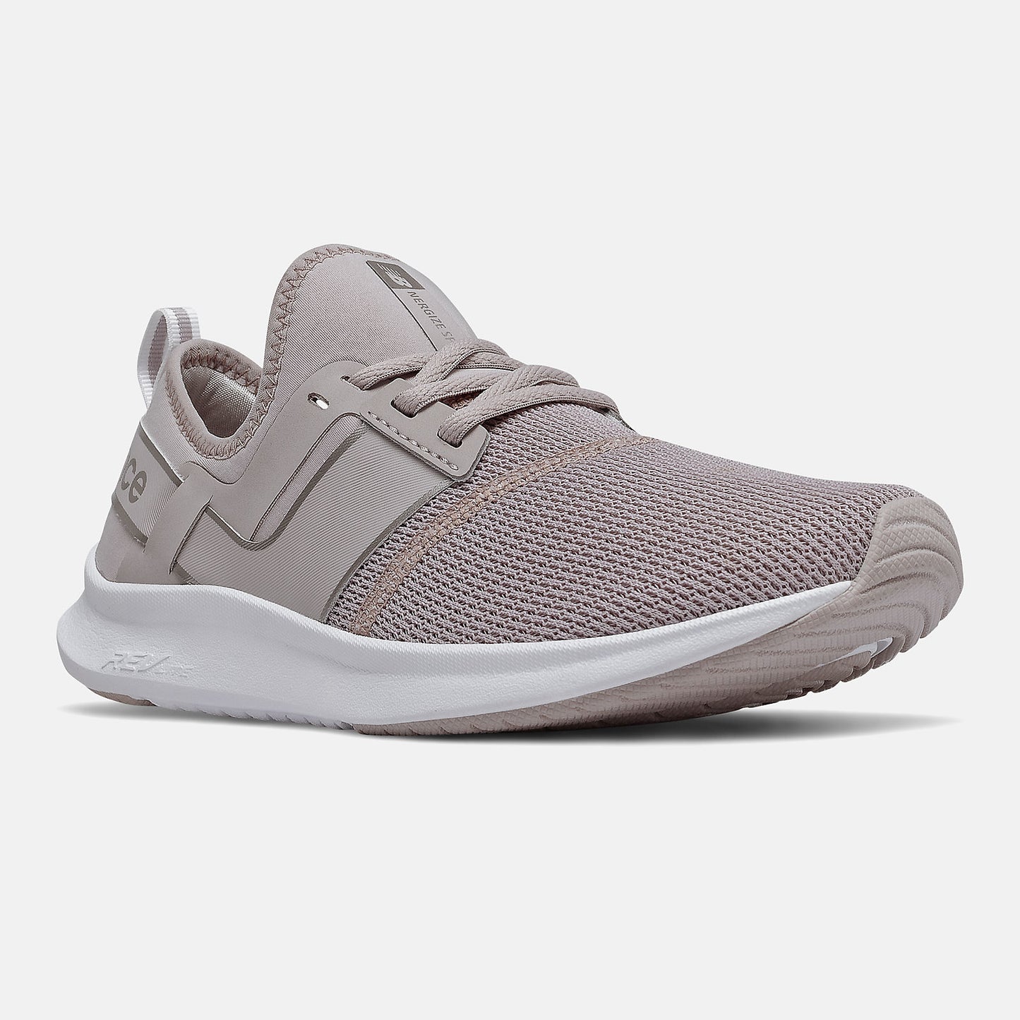 Logwood/Logwood Metallic NB Nergize Sport | New Balance Shoes