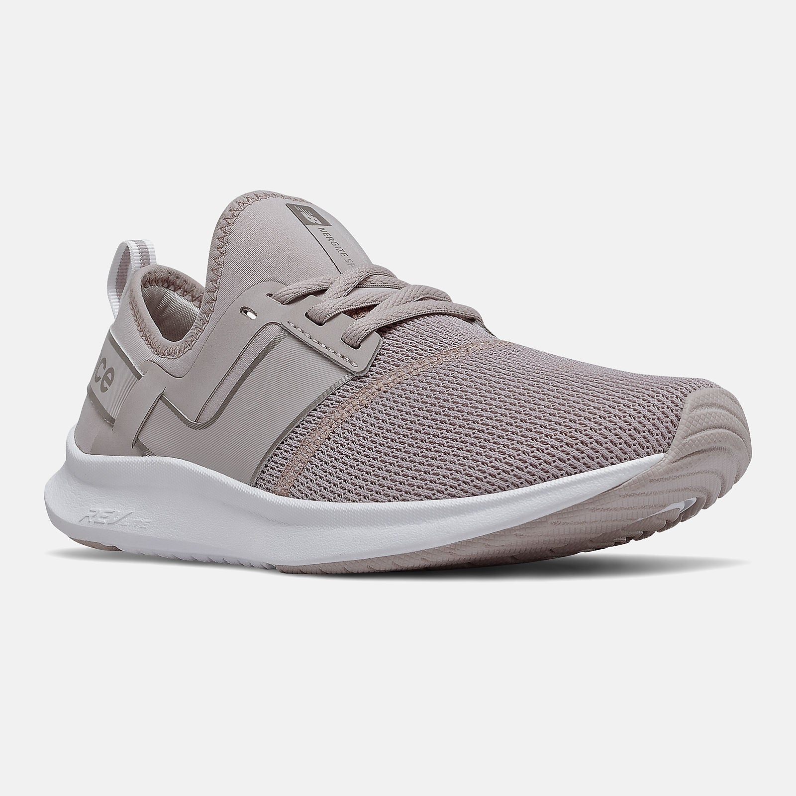 Logwood/Logwood Metallic NB Nergize Sport | New Balance Shoes