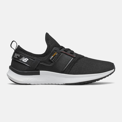 Black/White NB Nergize Sport PREMIUM | New Balance Shoes