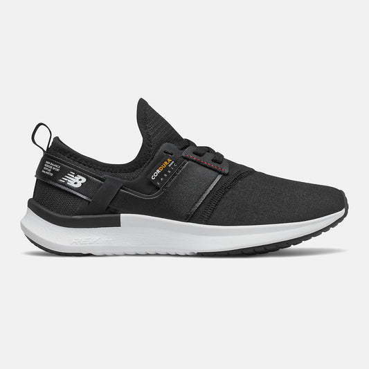 Black/White NB Nergize Sport PREMIUM | New Balance Shoes