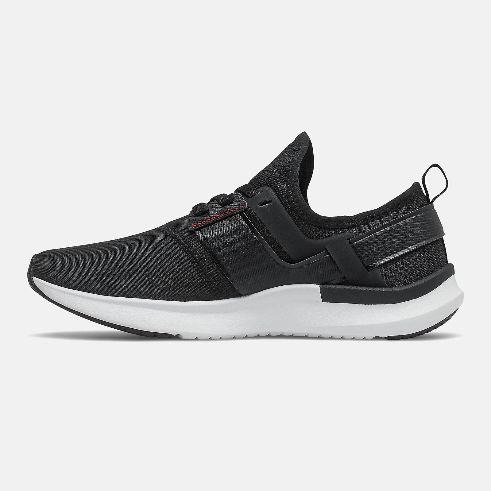 Black/White NB Nergize Sport PREMIUM | New Balance Shoes