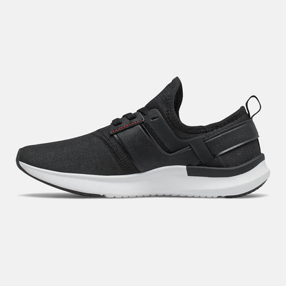 Black/White NB Nergize Sport PREMIUM | New Balance Shoes