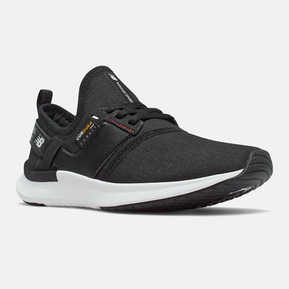 Black/White NB Nergize Sport PREMIUM | New Balance Shoes