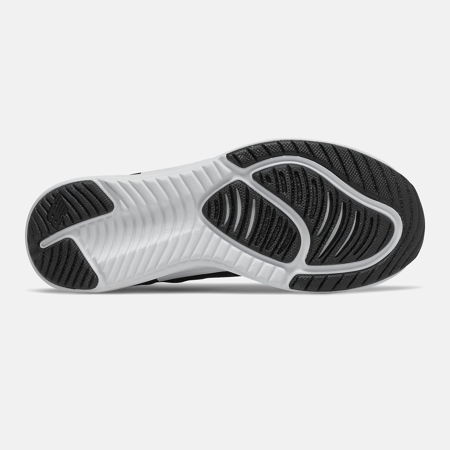 Black/White NB Nergize Sport PREMIUM | New Balance Shoes