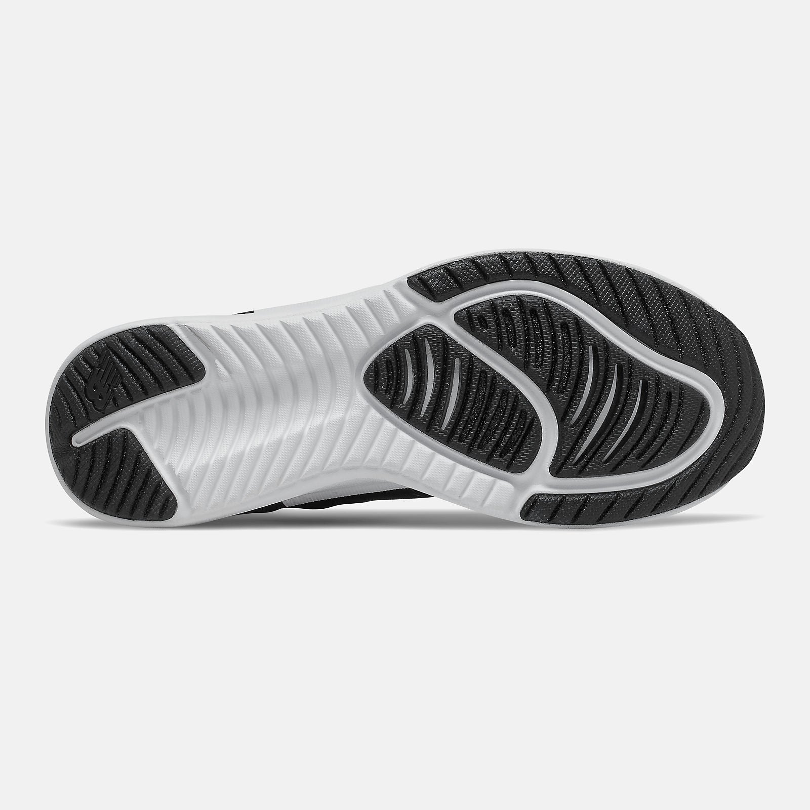 Black/White NB Nergize Sport PREMIUM | New Balance Shoes